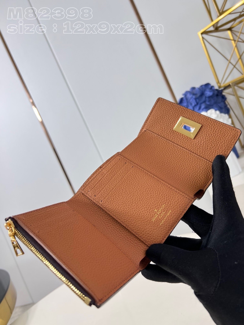 LV Wallets